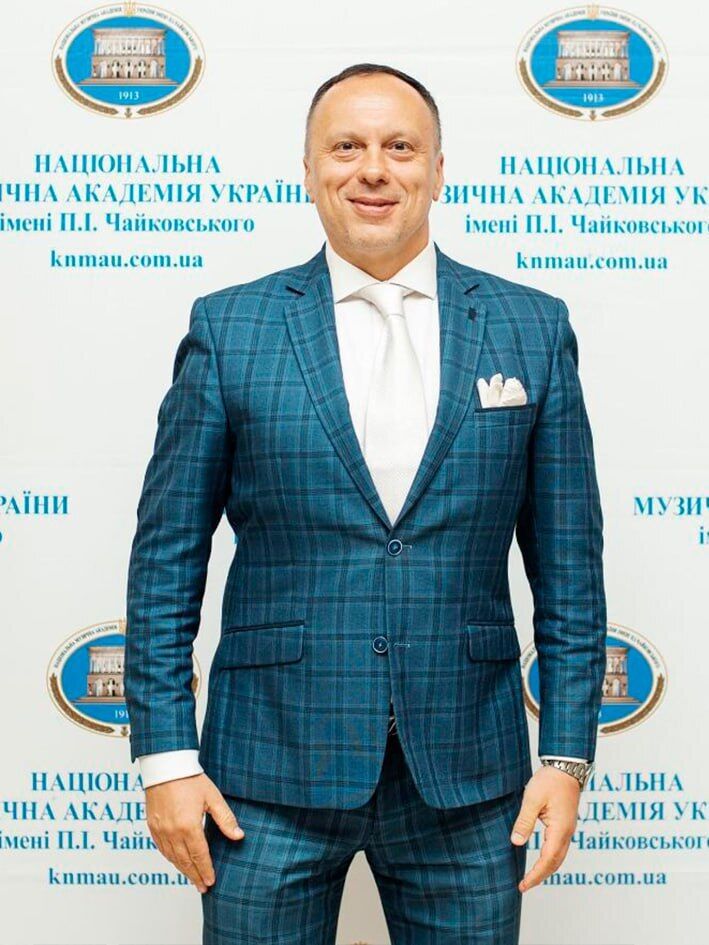 Українські ректори у рейтингу IHBI-2025: хто увійшов до списку