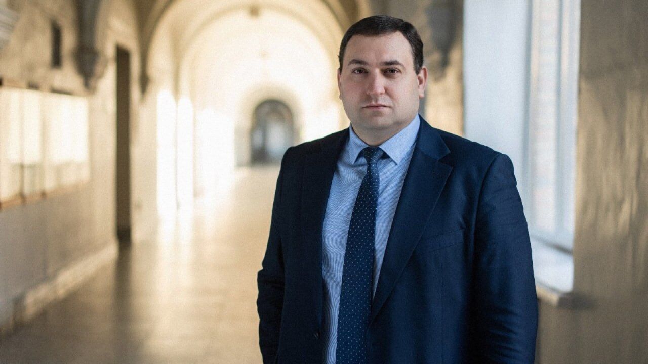 Українські ректори у рейтингу IHBI-2025: хто увійшов до списку