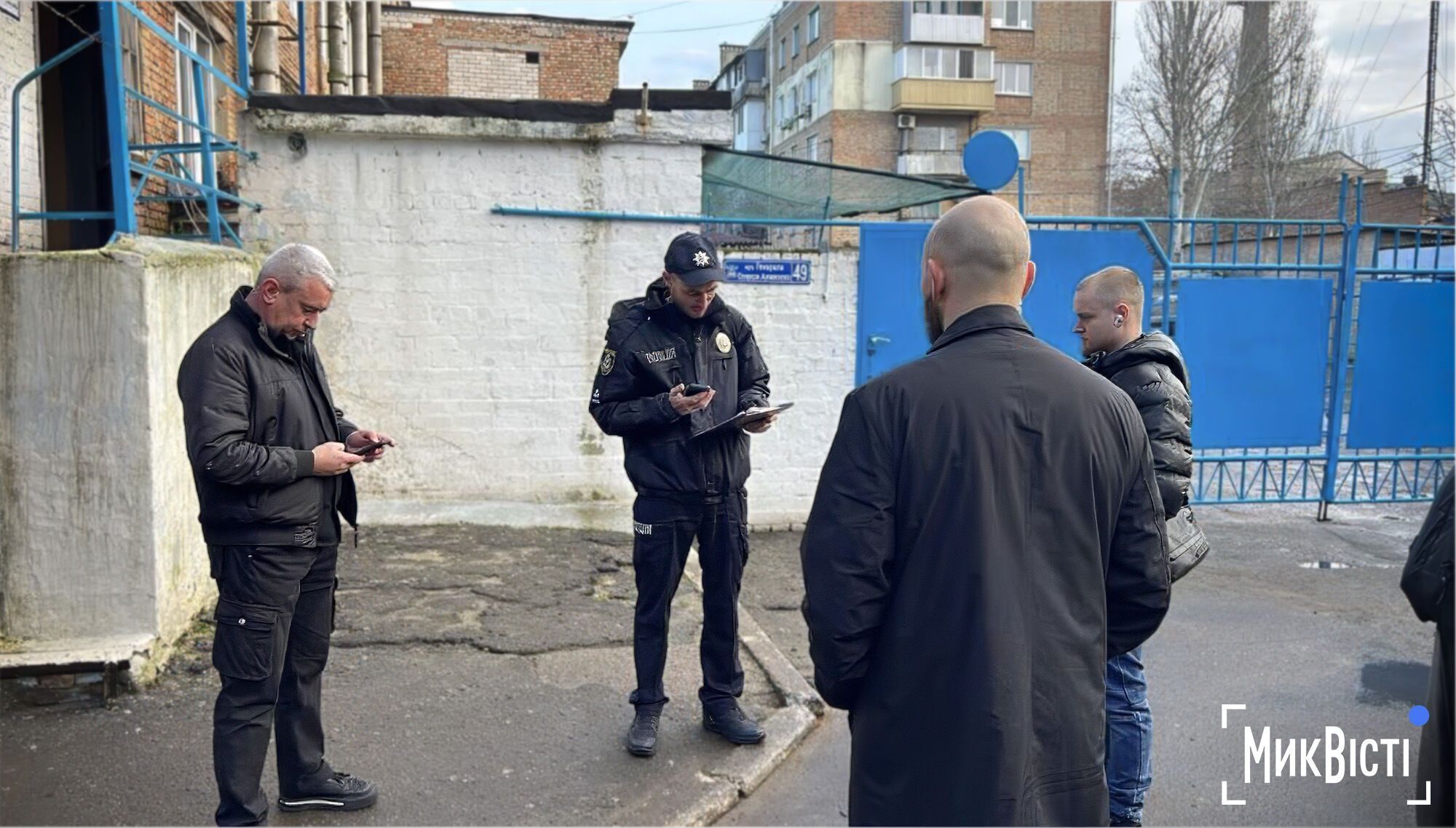 В Николаеве руководителей подозревают в растрате и несоблюдении санитарных норм