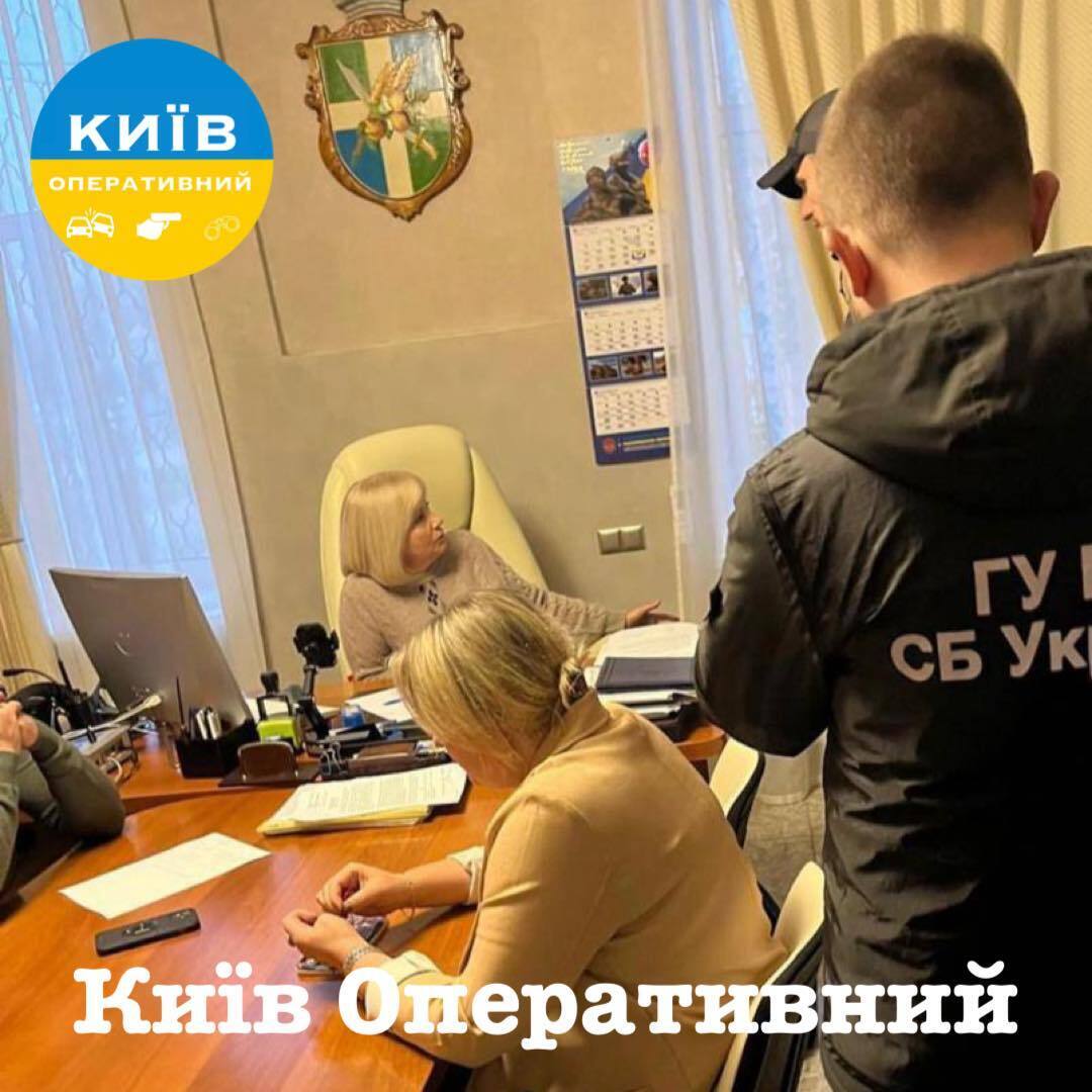 Обшуки, посадовці та фігуранти з минулим: що відомо про слідчі дії у Чабанівській громаді