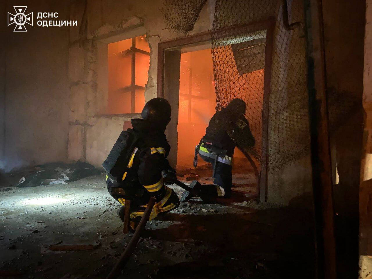Нічний обстріл столиці та області: у Києві поранено дитину, на Київщині загинула жінка
