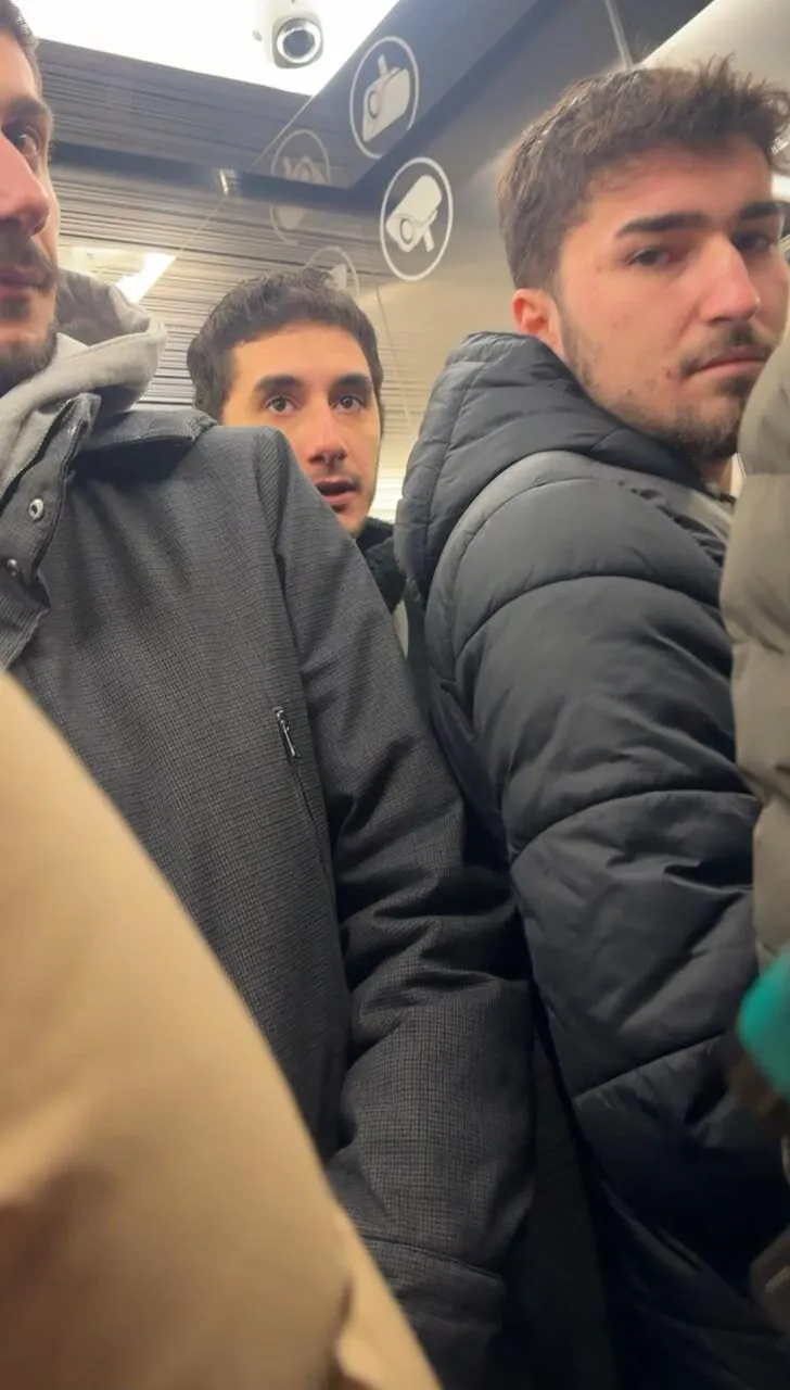 Работники ''турецкого'' колл-центра