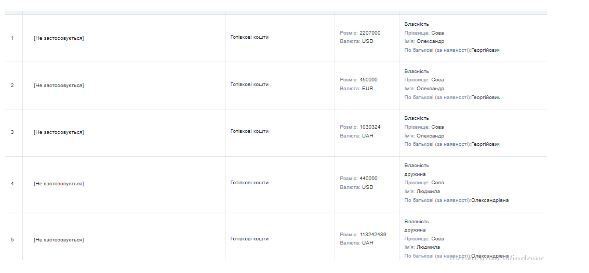 Бизнес Александра Совы