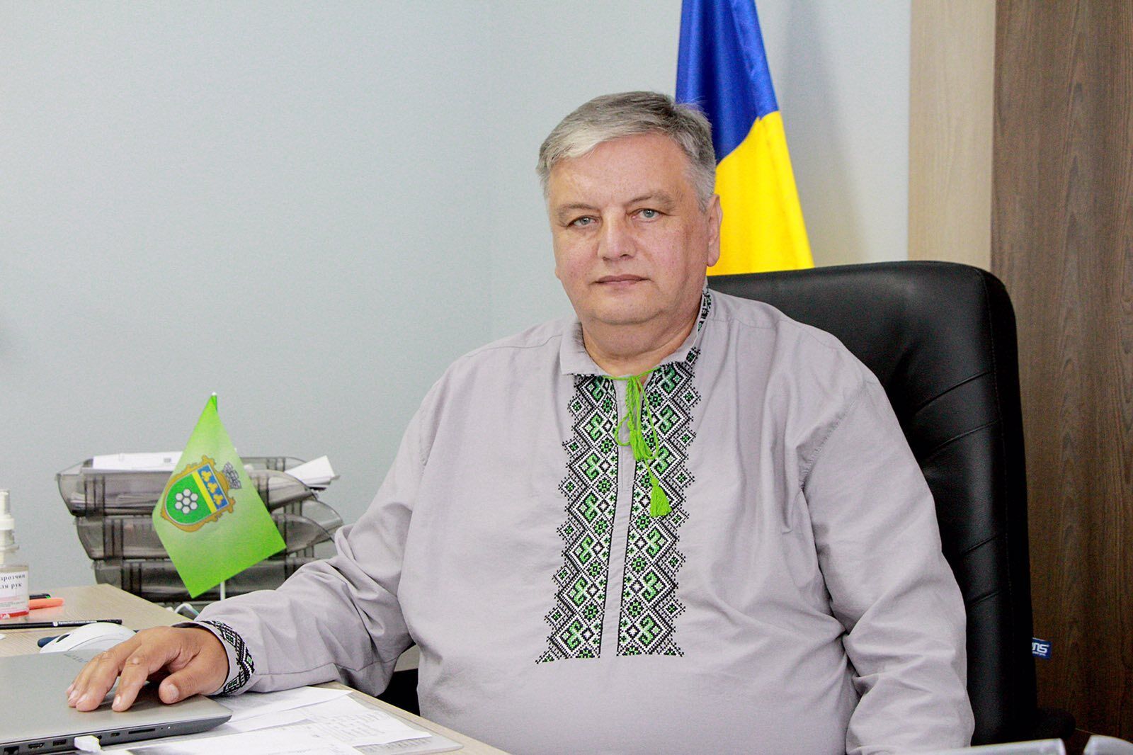 Александр Супрунюк
