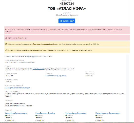Атлансинфа