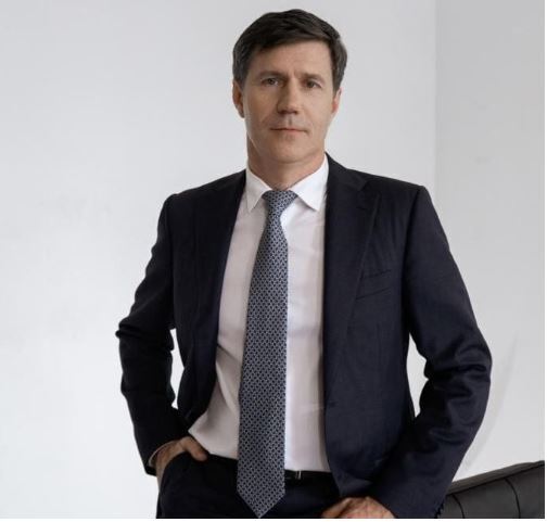 нардеп, Слуга народа, Александр Сова