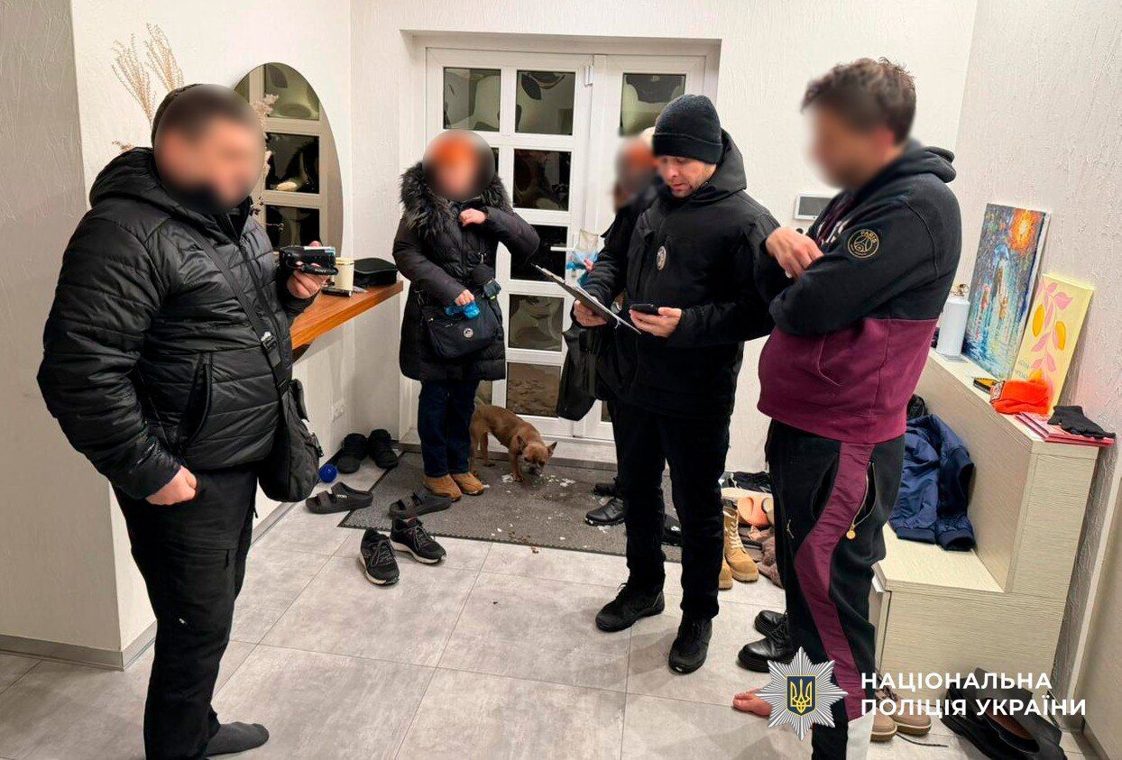 Более 168 млн грн убытков: полиция разоблачила схему незаконного потребления электроэнергии