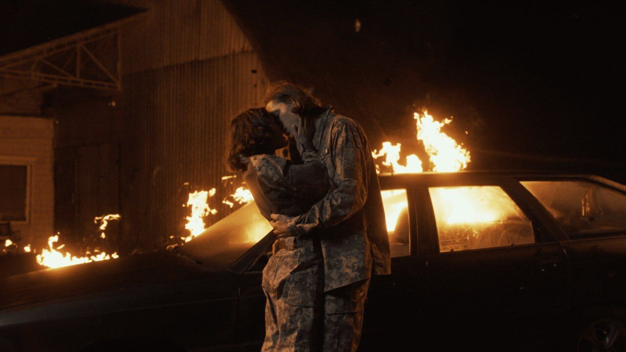 Український поп-рок гурт АНТИТІЛА презентує пісню ''Відколи'' та відеороботу на неї