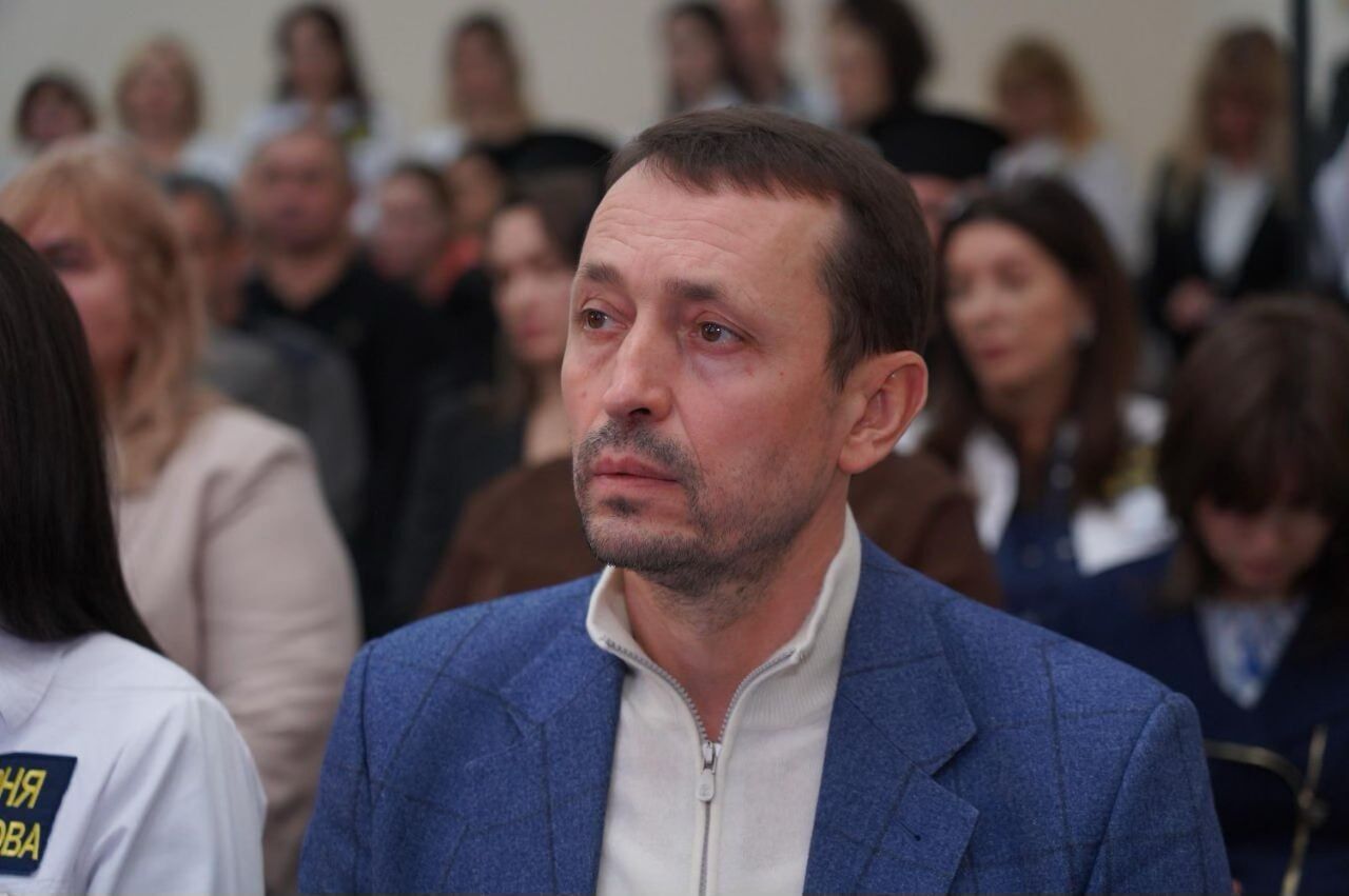 Валерий Дубиль