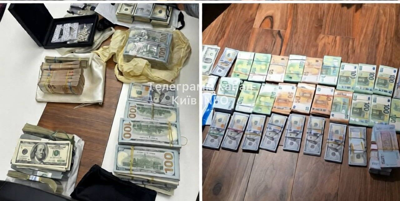 Служба безпеки та поліція затримали столичного адвоката Сергія Стецюка