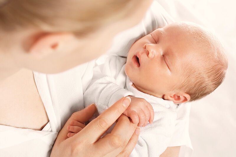 50 000 грн на дитину з 1 січня: Уряд затвердив нову виплату для матерів