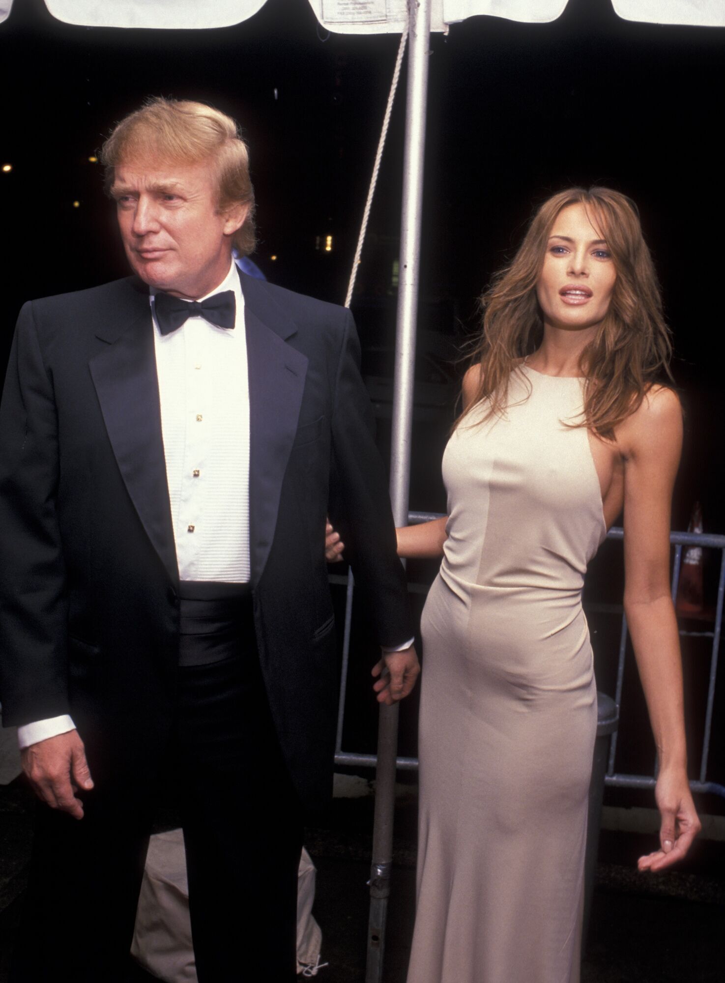 7 украинских детей вернулись домой из России при содействии Мелании Трамп
