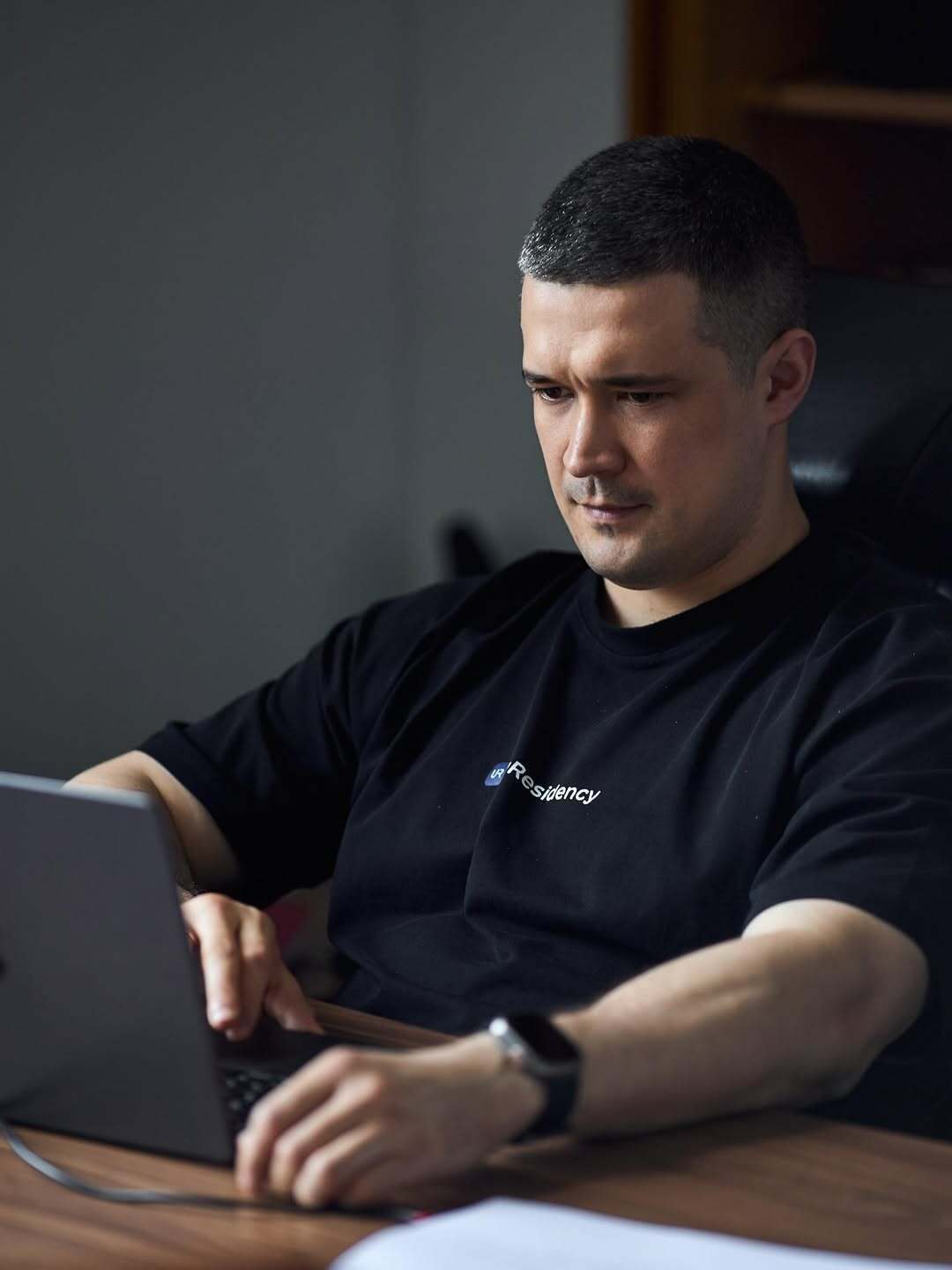 34-летний Федоров может возглавить Офис президента вместо Ермака
