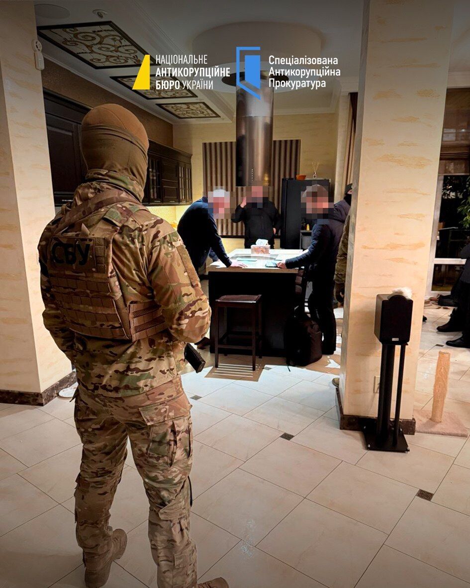 Нардепку Ганну Скороход викрили у схемі ''санкцій за гроші'': НАБУ повідомило про підозру трьом учасникам