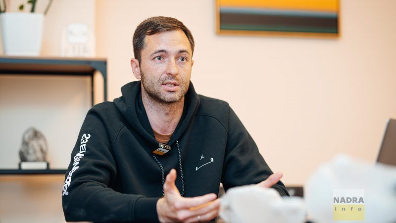 Сергей Кондратьев