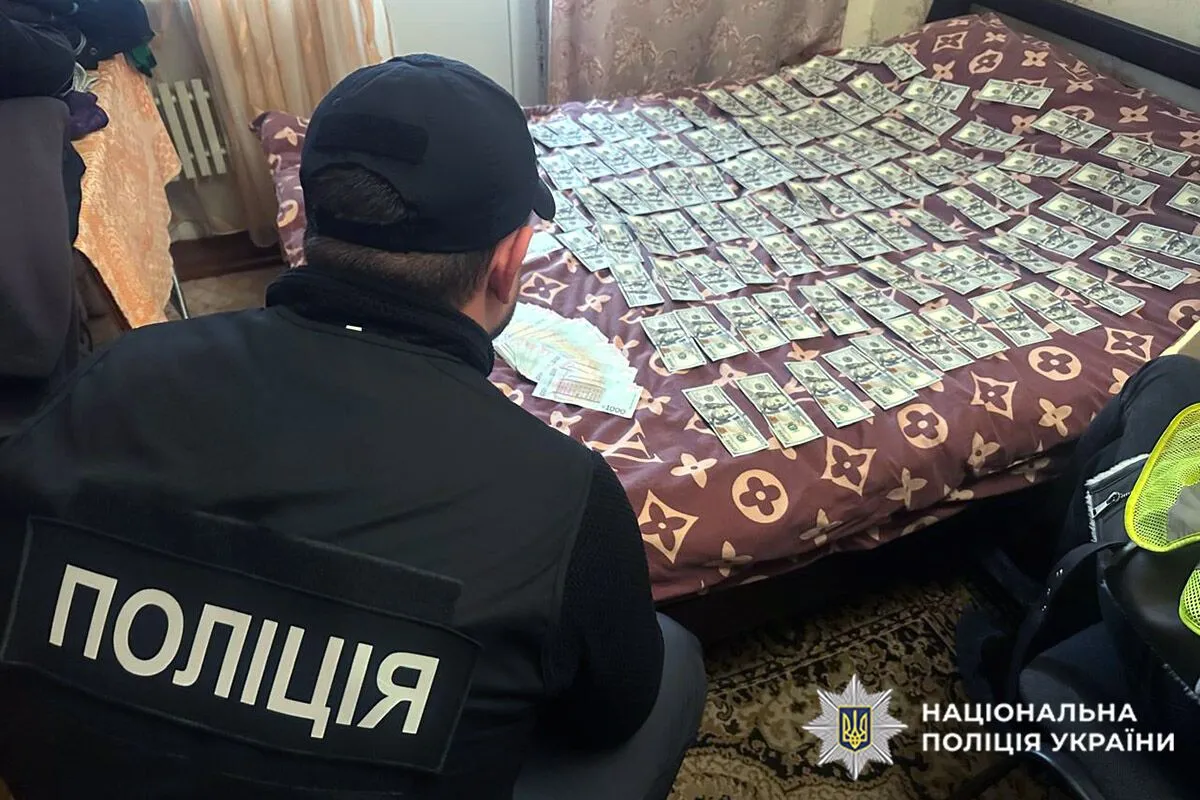 В Хмельницком разоблачили схему хищения продуктов из военного госпиталя: задержаны три фигуранта