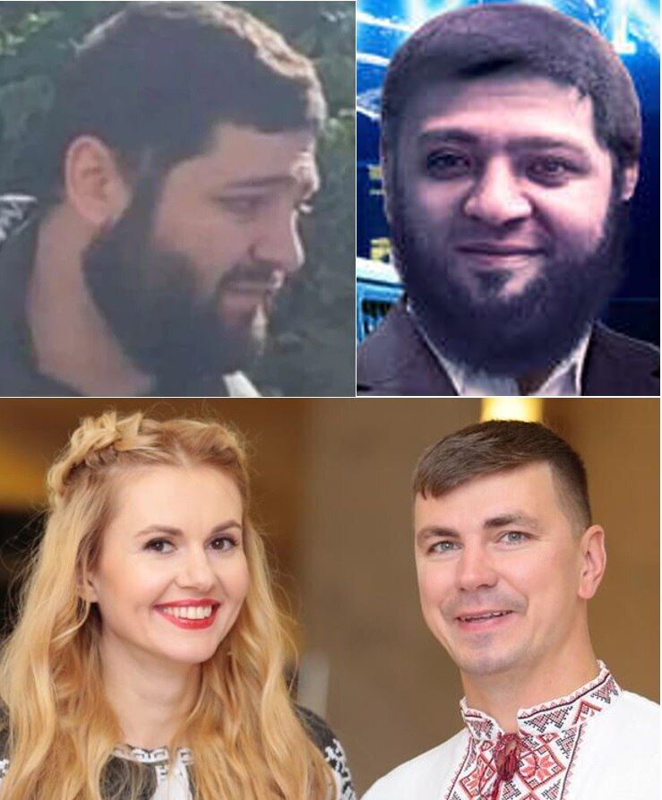 Дело Анны Скороход: помощник Джамбулатов связан с криминальными схемами?