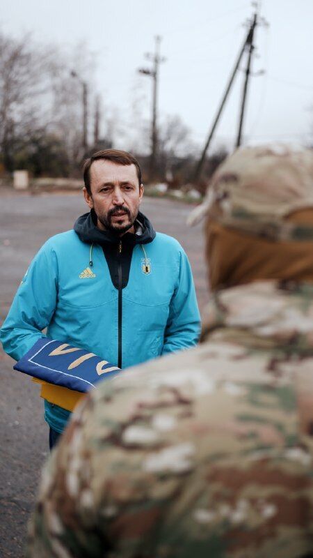 Валерий Дубиль