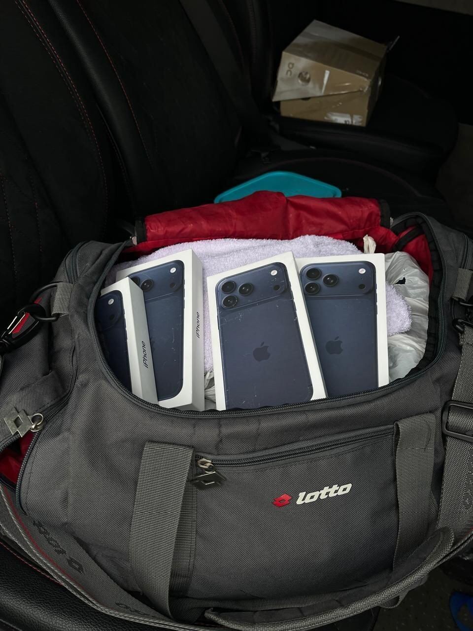 ������������� �������� �������� iPhone 17 �� ������ �������: ��������� ������ ���������