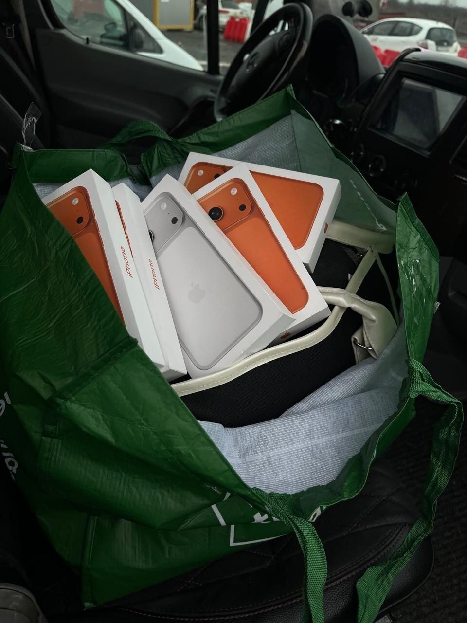 ������������� �������� �������� iPhone 17 �� ������ �������: ��������� ������ ��������� qhiukiqriuzhab