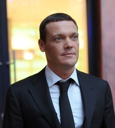 Борис Кауфман