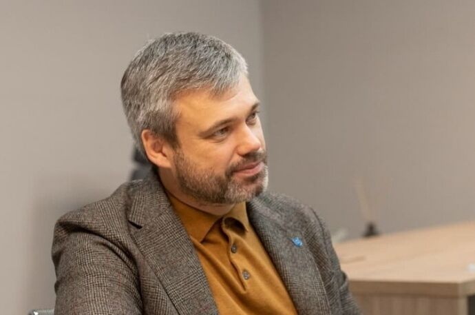 Петр Оленич