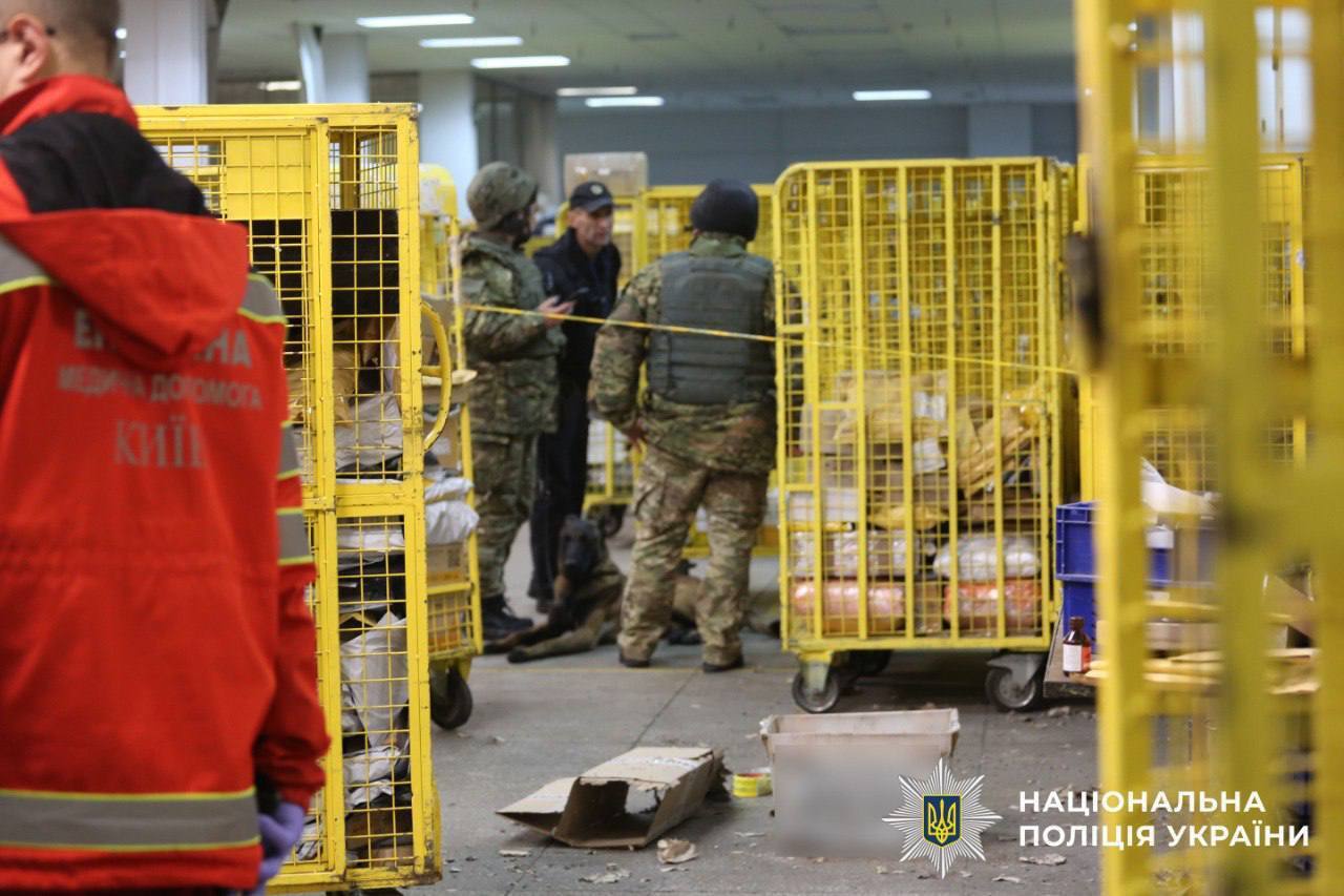 Более полукилограмма тротила, гранатометы и автоматы: правоохранители ликвидировали сеть подпольных продавцов вооружения