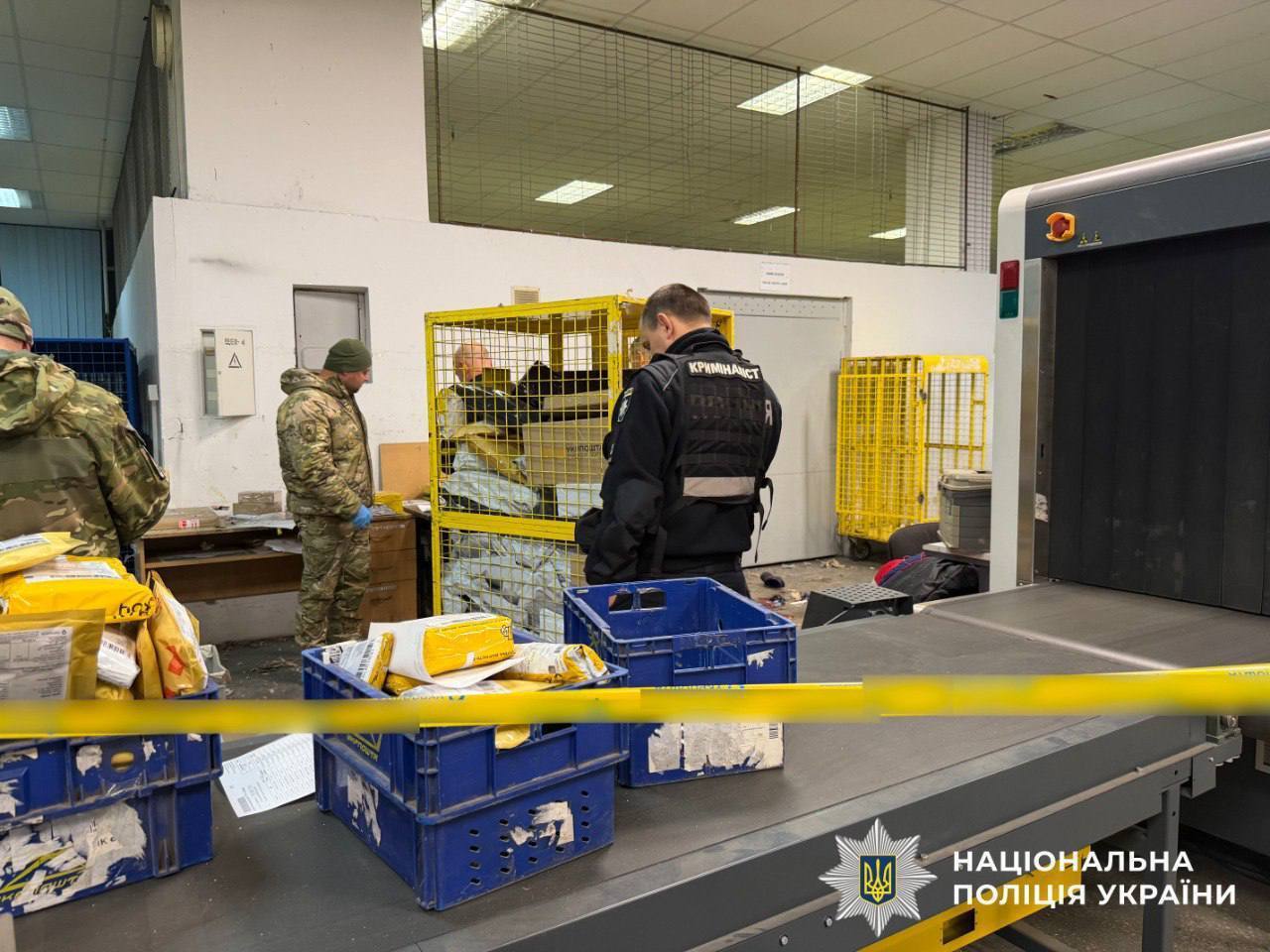 Более полукилограмма тротила, гранатометы и автоматы: правоохранители ликвидировали сеть подпольных продавцов вооружения