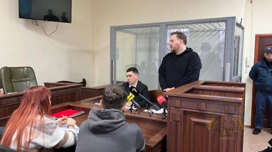 Скандального эксведущего пророссийских каналов Назарова будут судить: СБУ завершила расследование