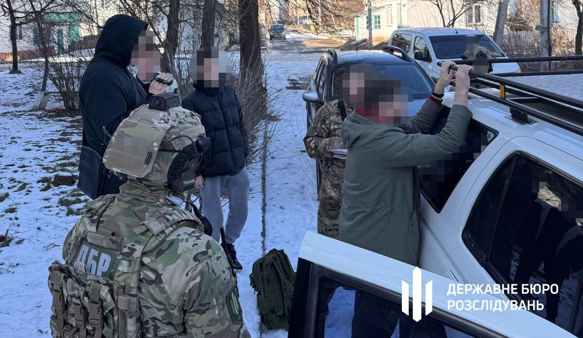 В Ровенской области задержали и.о. мэра Костополя и депутата из-за ''земельной'' взятки в 1,3 млн грн