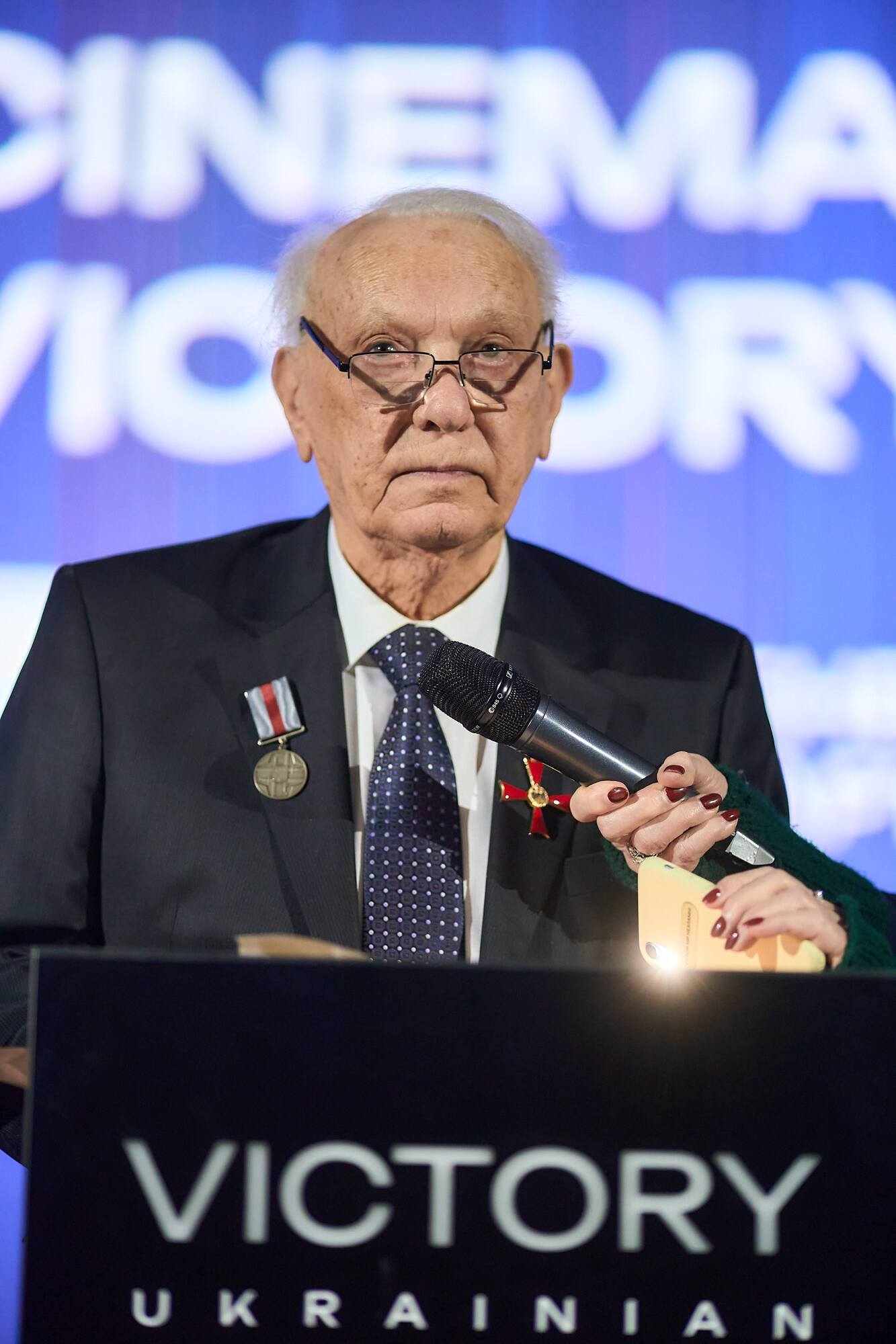 Правозащитник Роман Шварцман