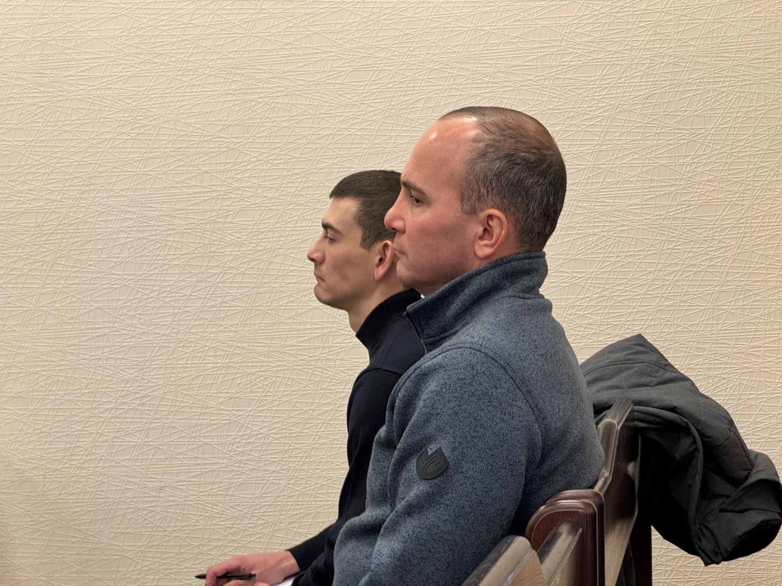 Представники Укрзалізниці в Київському апеляційному суді