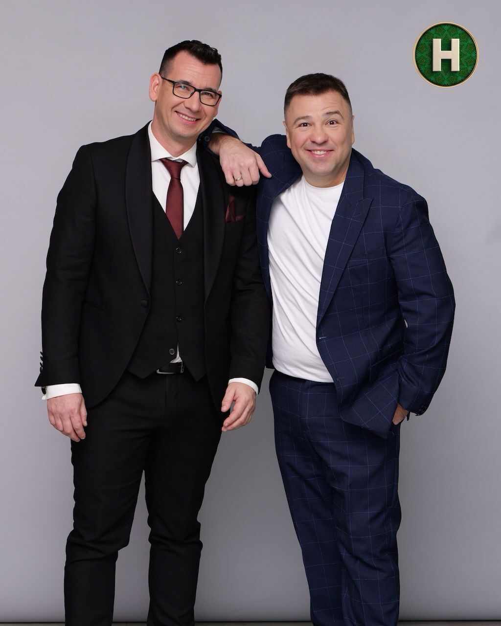 Секрет единства ''VIP Тернополь''