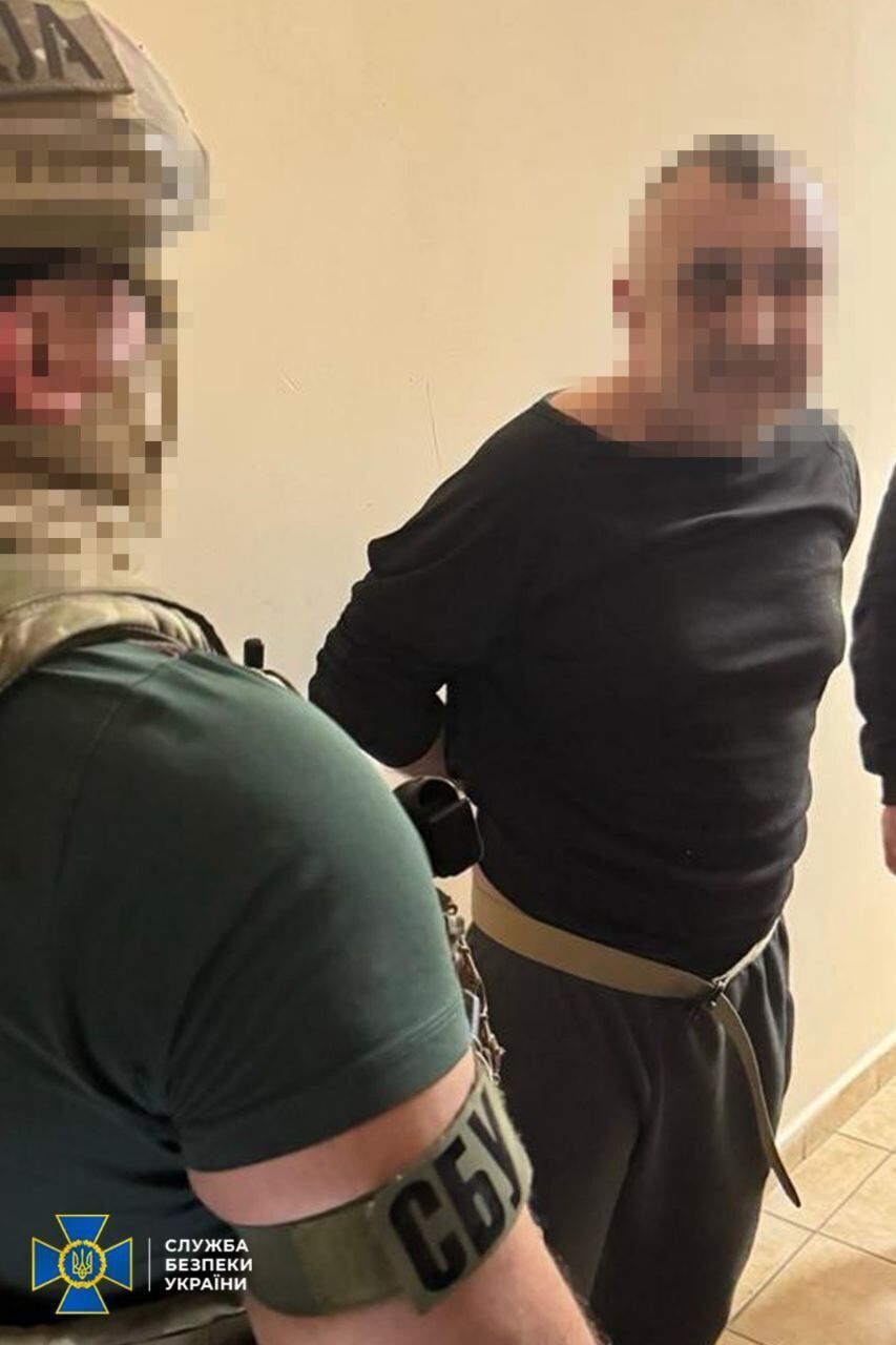 Суд заарештував вбивцю Ганула на два місяці без права застави