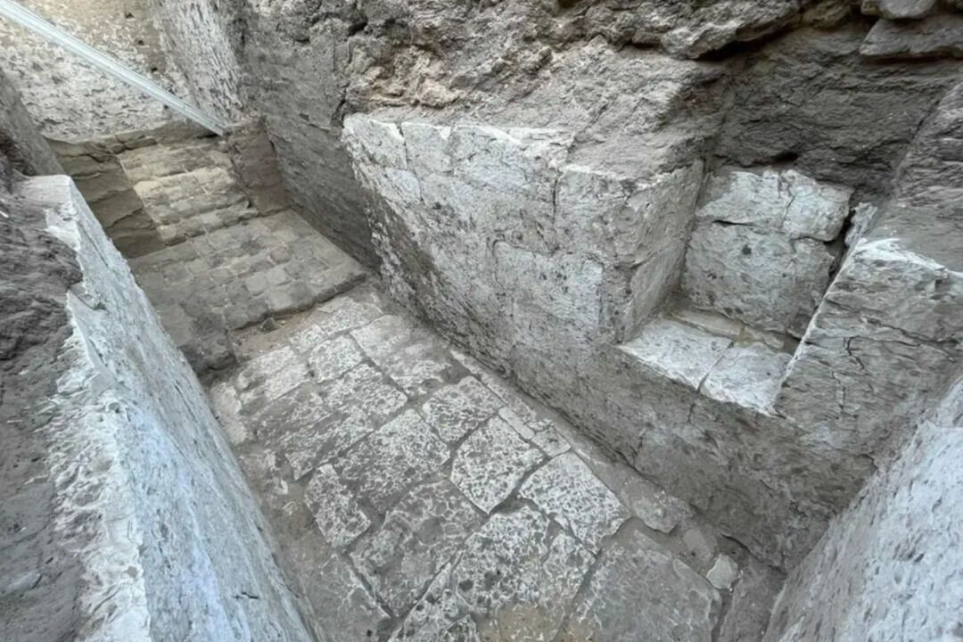 Нове відкриття в Єгипті