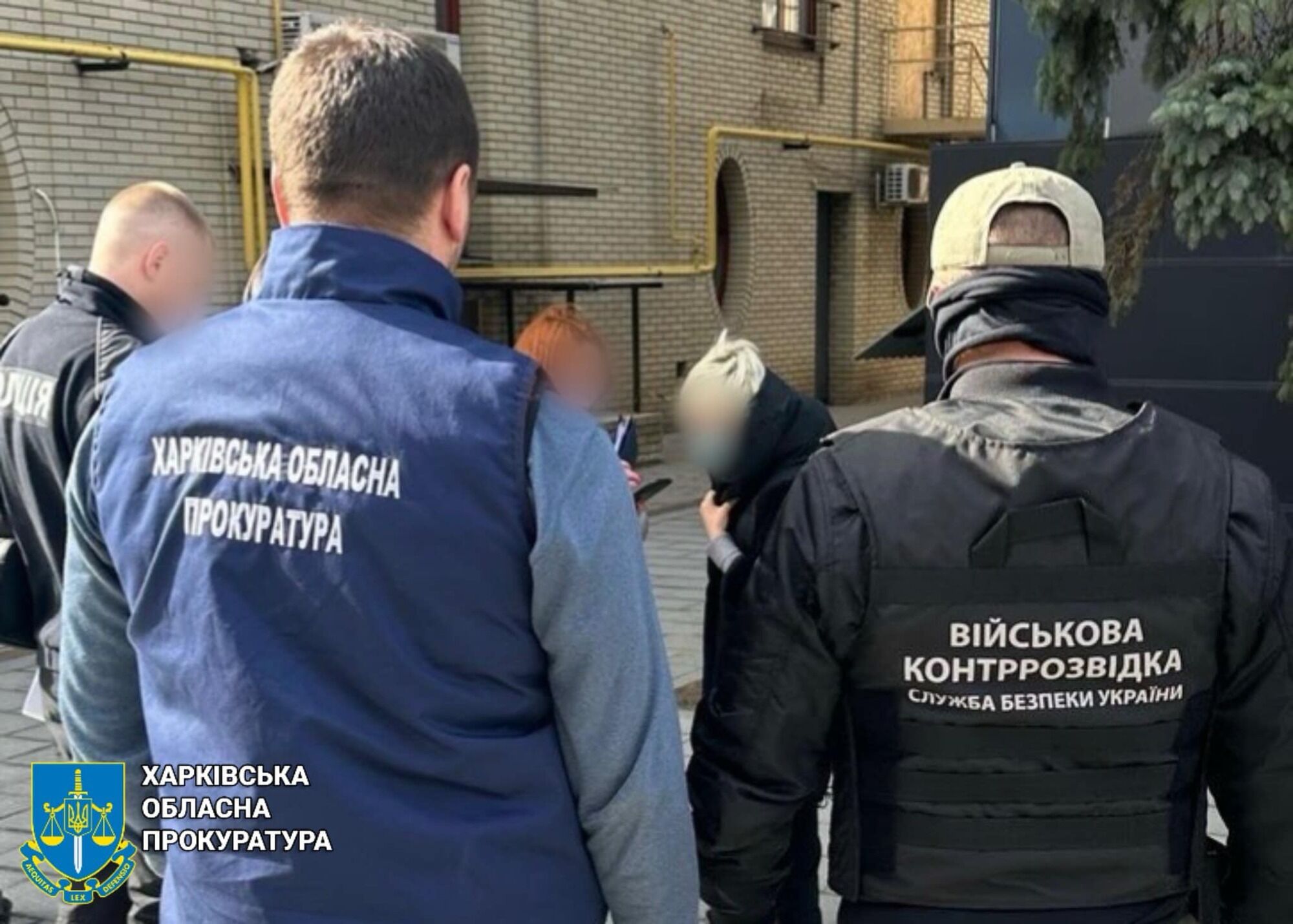 Схема уклонения от мобилизации: в Харькове разоблачили врача и львовянку, которые помогали ''стать отцом''
