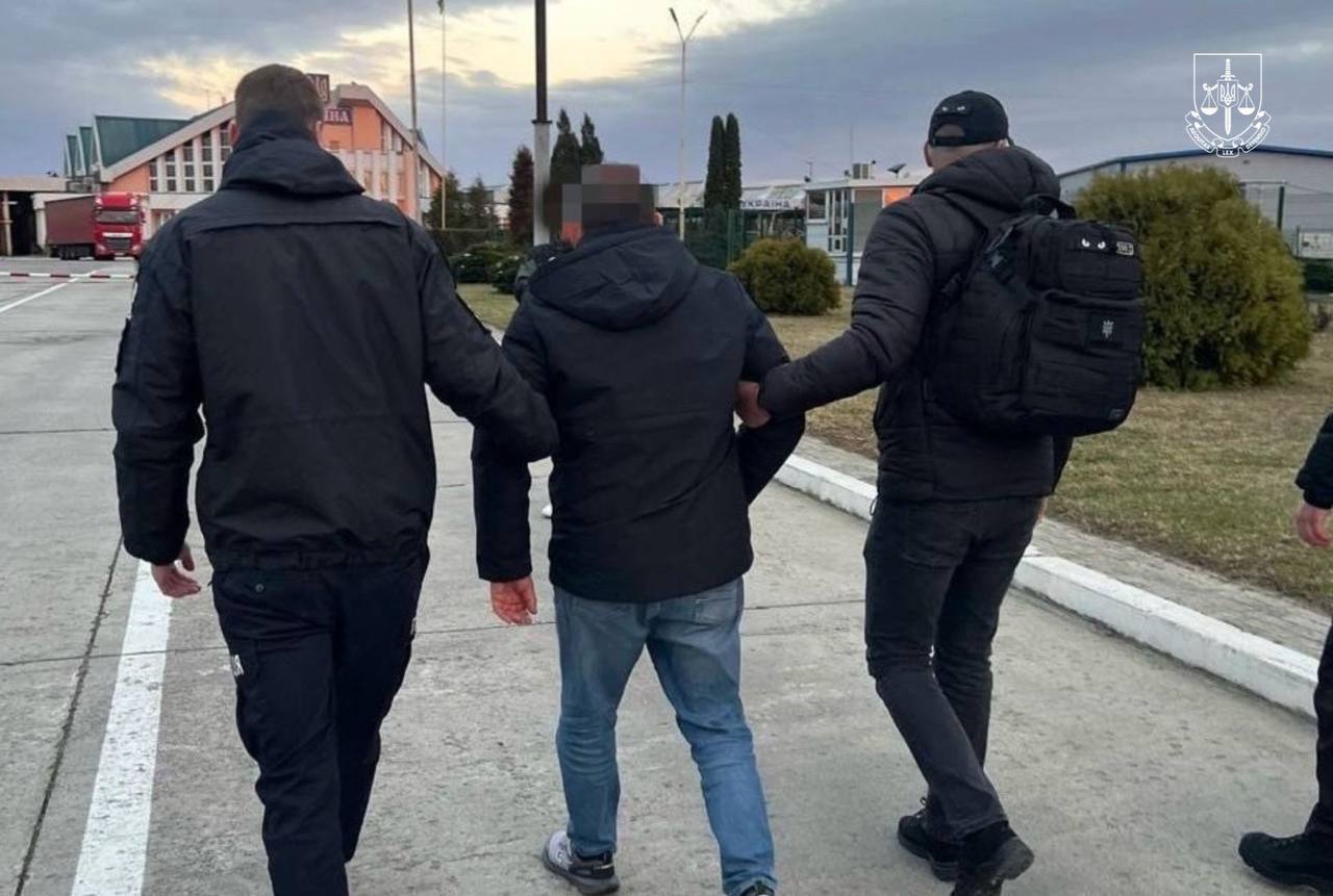 В Украину экстрадировали скрывавшегося в Испании скандального киевского застройщика