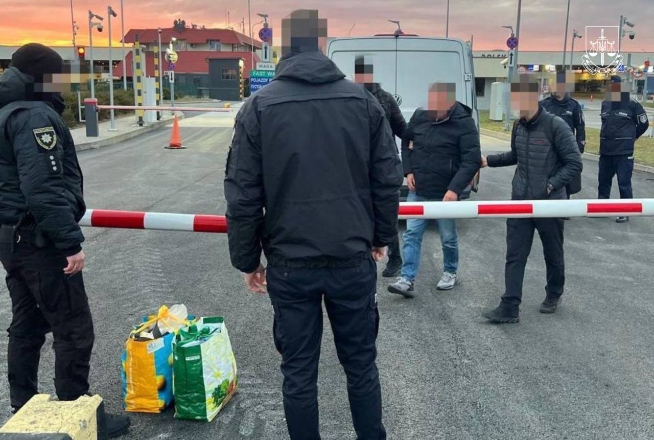В Украину экстрадировали скрывавшегося в Испании скандального киевского застройщика