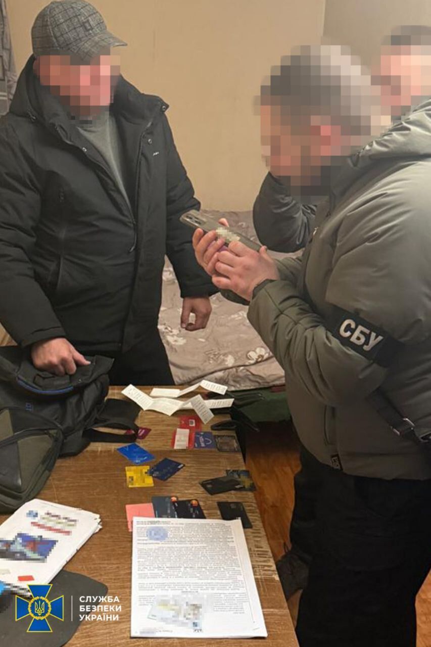 Пропагандисты Кремля в Украине