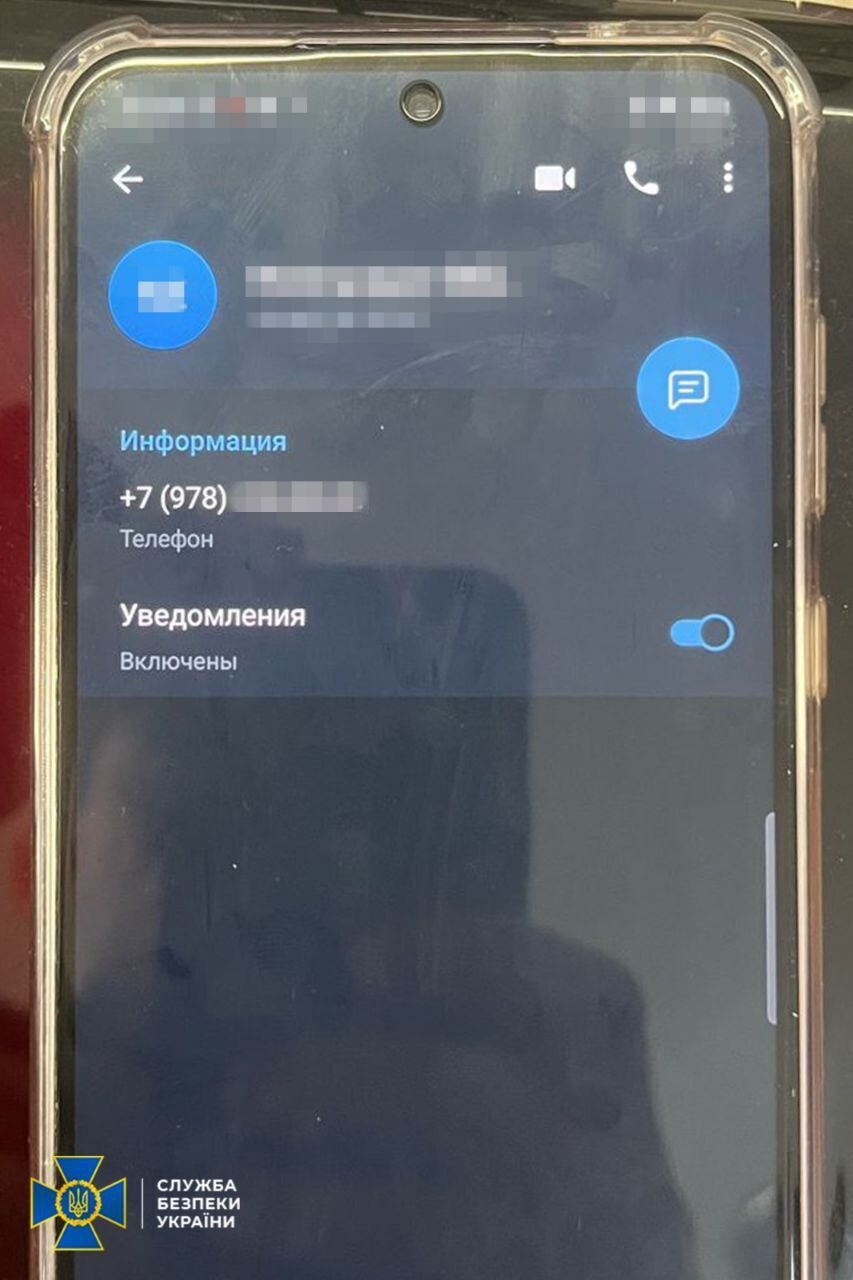 Агентка фсб з дитиною для прикриття: в Одесі затримали шпигунку, яка готувала удар по морпіхах ЗСУ