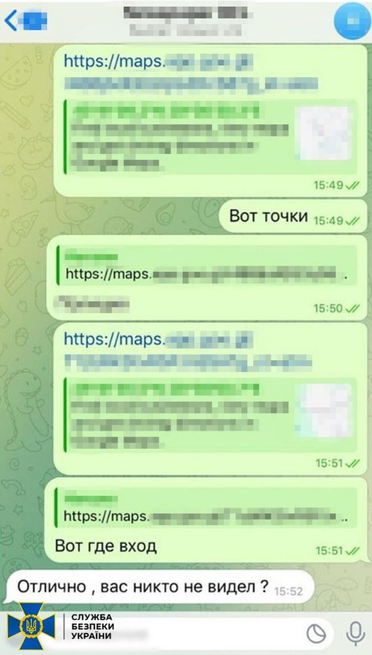 Агентка фсб з дитиною для прикриття: в Одесі затримали шпигунку, яка готувала удар по морпіхах ЗСУ
