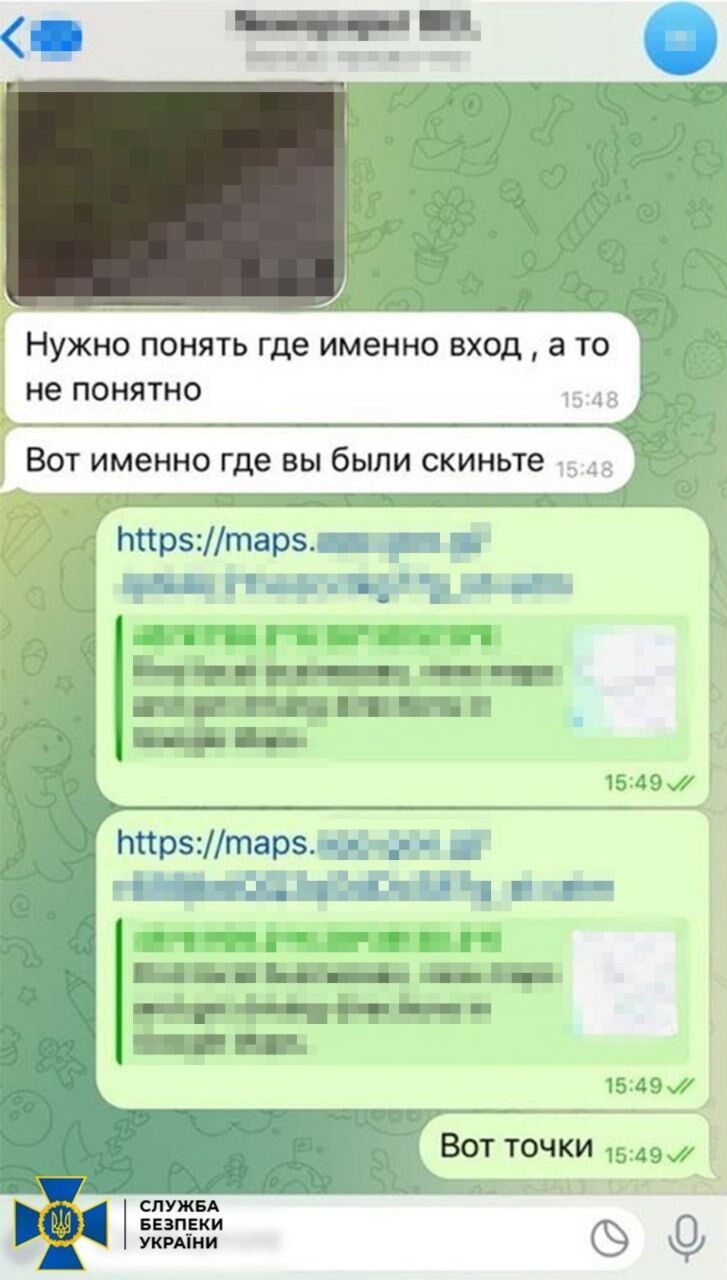 Агентка фсб з дитиною для прикриття: в Одесі затримали шпигунку, яка готувала удар по морпіхах ЗСУ