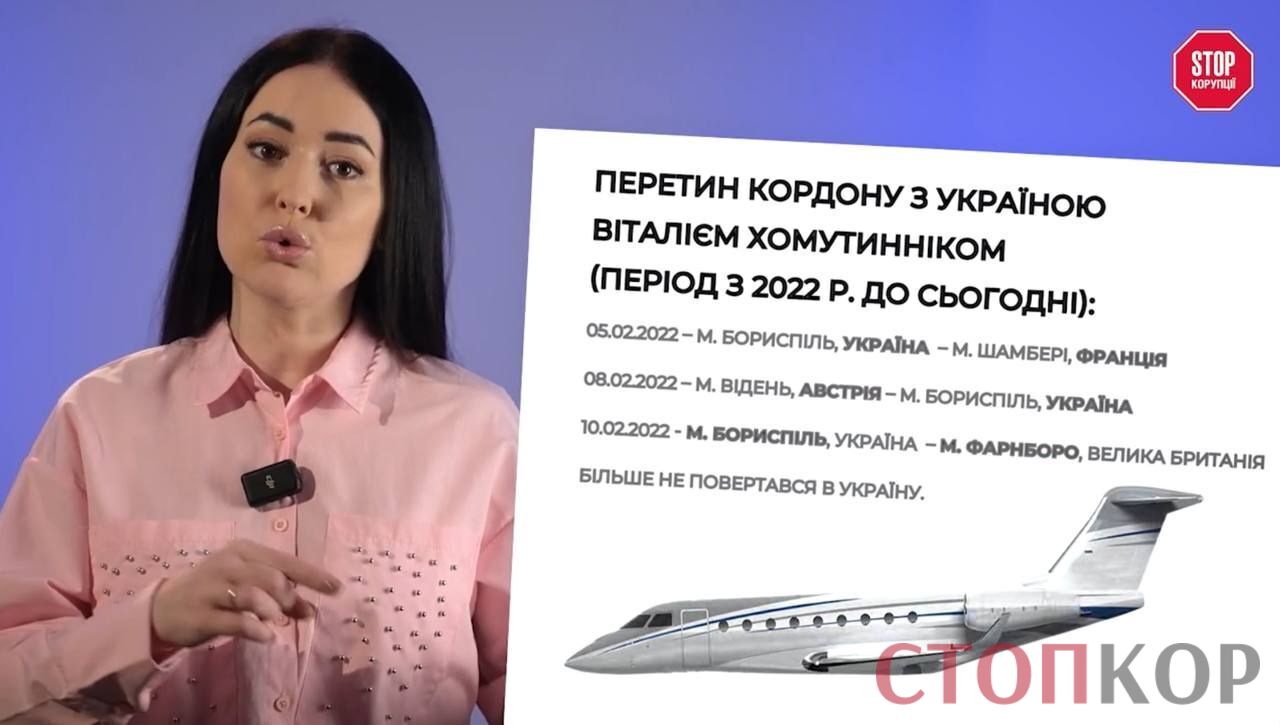 Пересечения границы Хомутынником