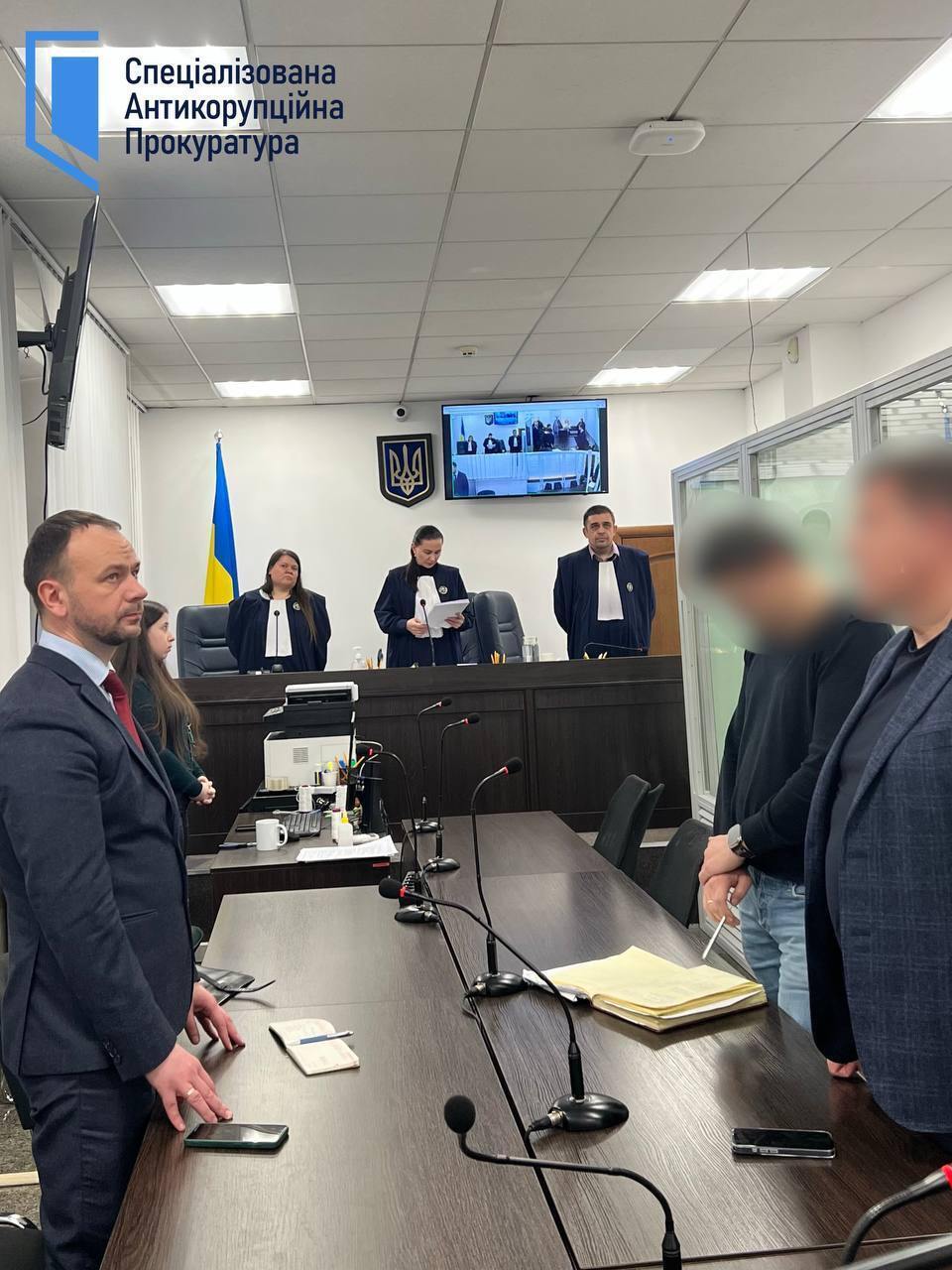 Суд признал экснардепа Гунька виновным во взяточничестве и приговорил к 7 годам заключения