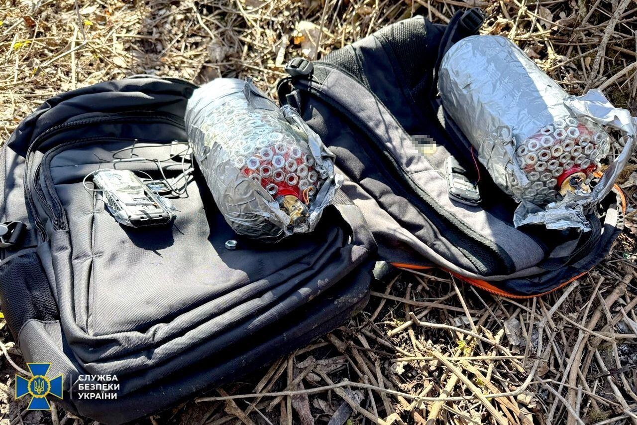 СБУ зірвала подвійний теракт у Тернополі: затримано російських агентів