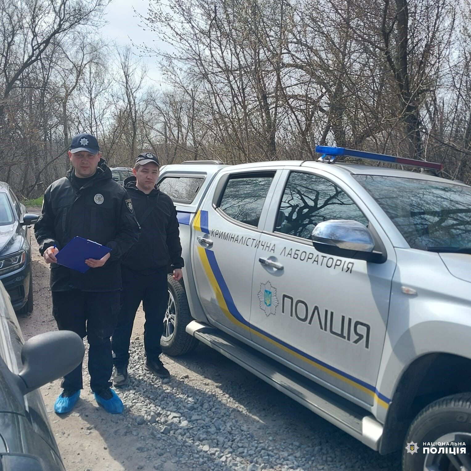 Возможное убийство бывшего руководителя водоканала в Днепропетровской области