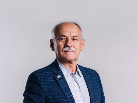 Вячеслав Саулко