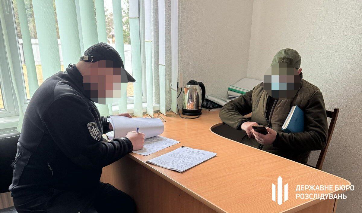 ГБР разоблачило ''лесную мафию'' на Волыни: в схеме – чиновники и предприниматели