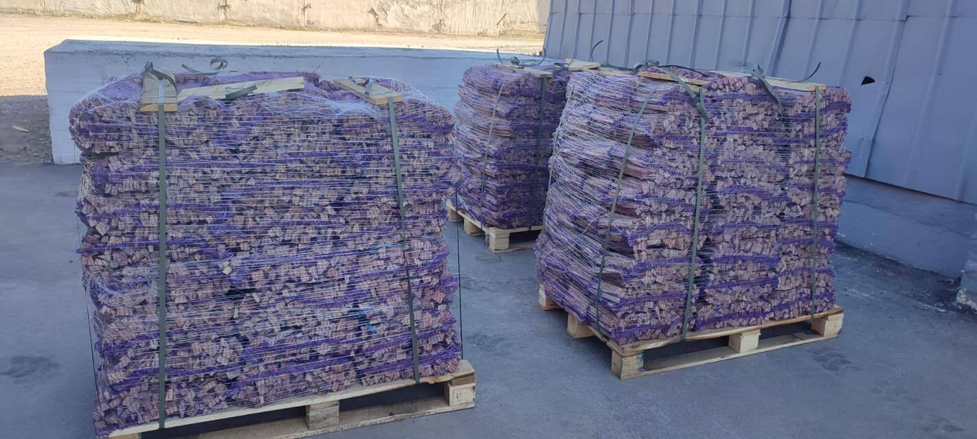 Винницкие таможенники остановили незаконный экспорт лесоматериалов