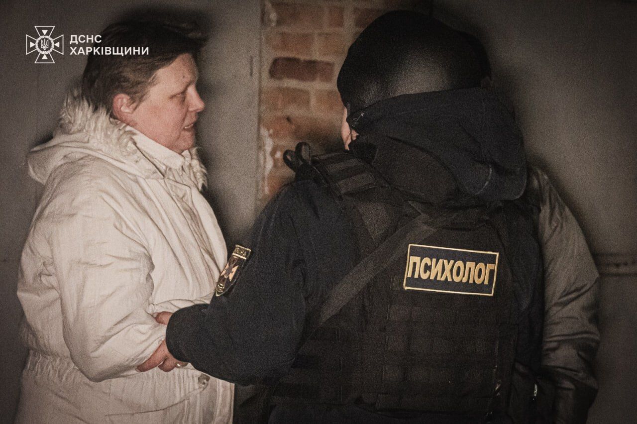 В Харькове в результате российских ударов погибли два человека, 30 ранены